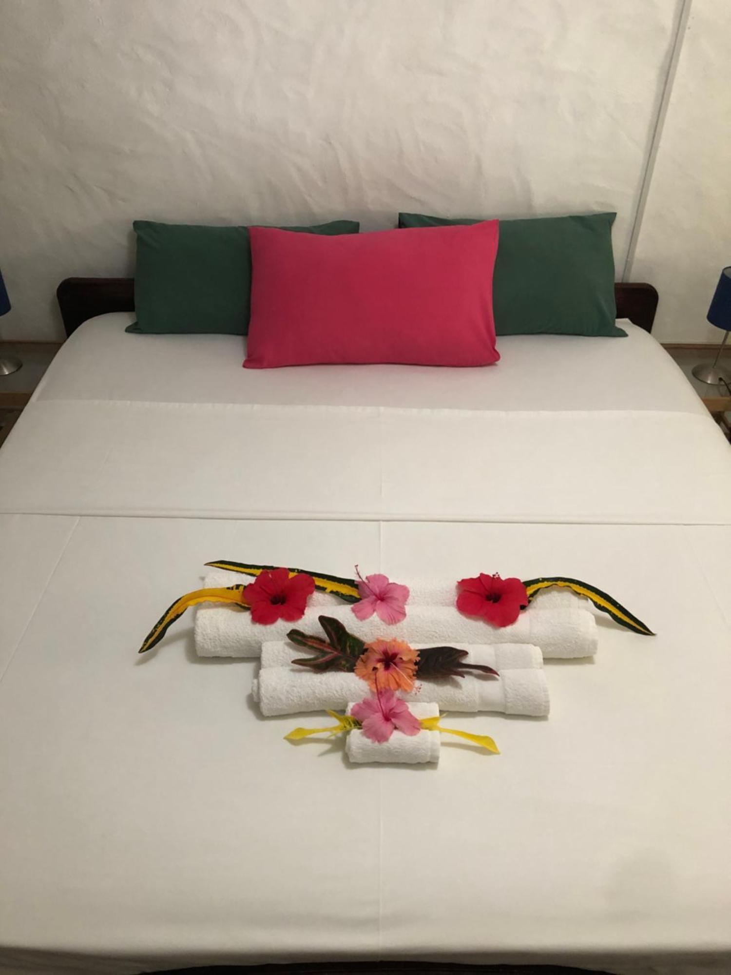 Hcs Bungalows Turtle Bay Rustic Bungalow Au Cap Екстер'єр фото