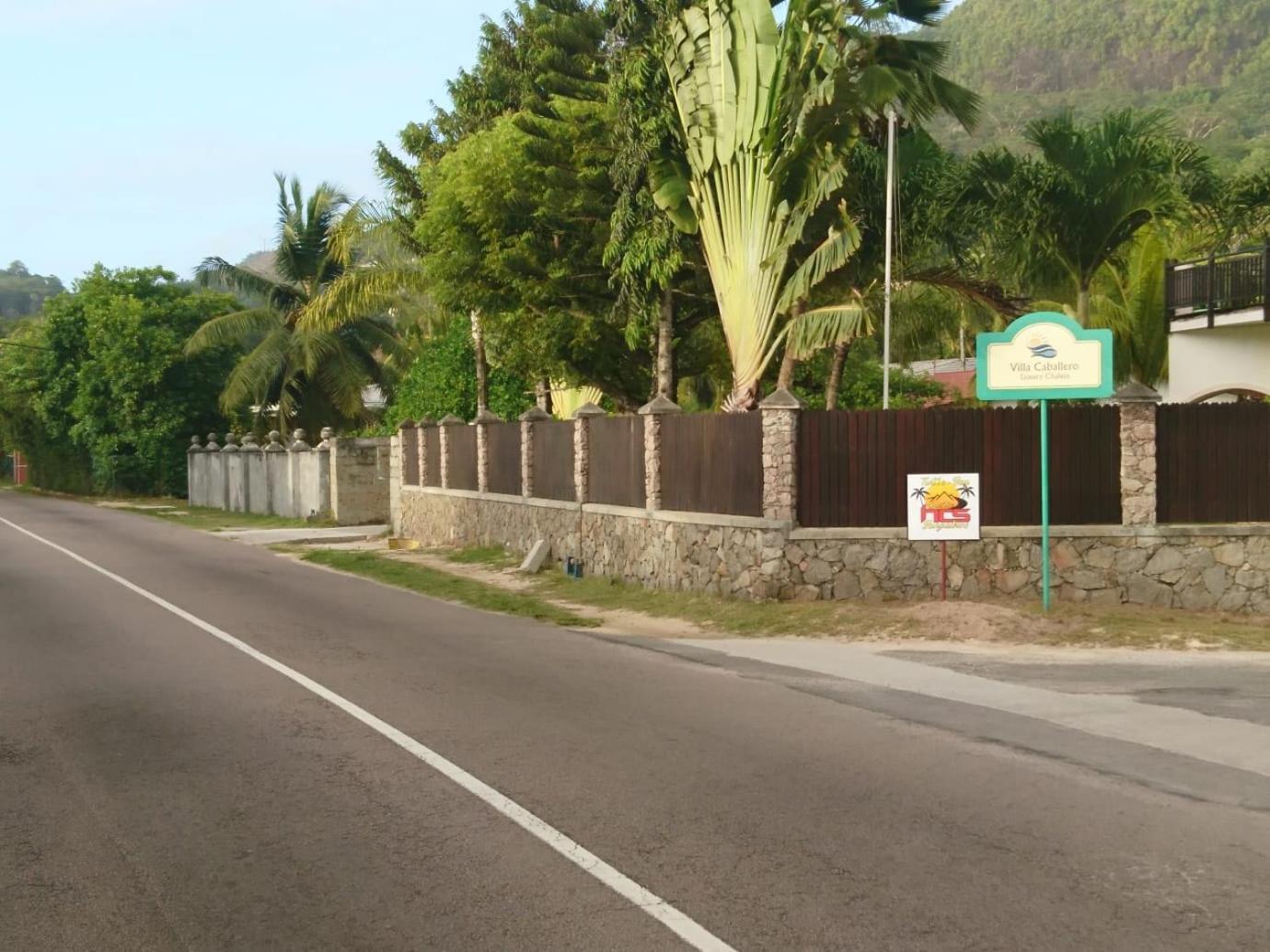 Hcs Bungalows Turtle Bay Rustic Bungalow Au Cap Екстер'єр фото